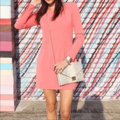 Camilyn Beth Sophia dress