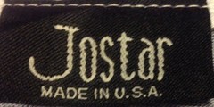 JOSTAR SHORT TANK DRESS Poly Spandex Slinky Stretch BLACK TEAL S M L XL 2X 3X