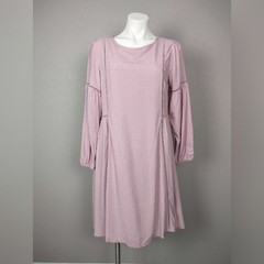 Matilda Jane Turn on the Charm Dress Size Medium