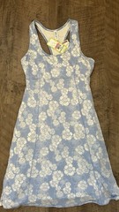 SOYBU ATHLETIC DRESS SIZE SMALL NWT