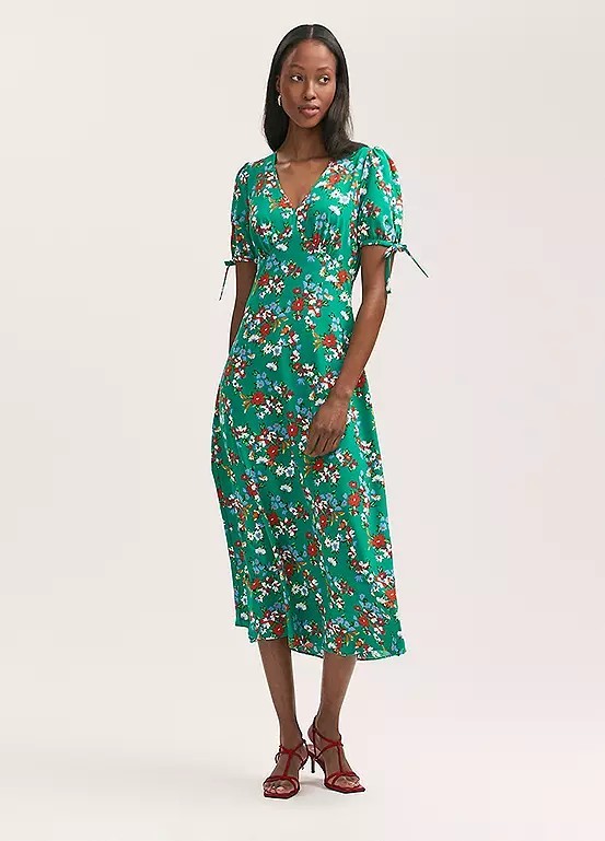 Gabriella Finery Dress Bnwt Size 10