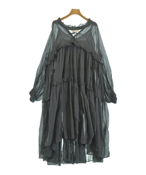 DEVOTION Dresses DarkGray ONE 2200687860098