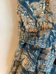 Ulla Johnson Lulua Mini Dress I’m Waimea Size 4
