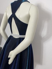 color changing Dress