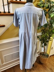 VIntage 1980s Jennifer Moore Activewear Dress- NWT- Size Small