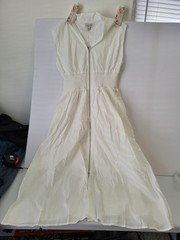 Sky She Dress