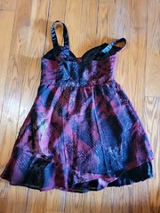 Hang Ten Dress Size 5