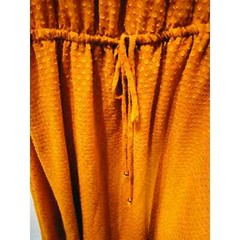 H&M Mid Thigh Length Dress Size 6