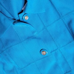 Unbranded Women&rsquo;s Blue Dress