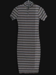 Select – Midi Dress