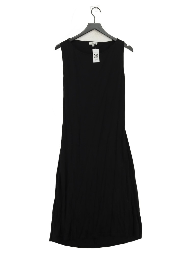 Albaray Maxi Dress UK14 in Black