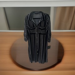 Mile Gabrielle Dress