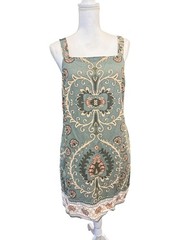 Sanctuary April Printed Shift Dress Size M NWT