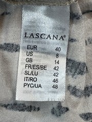 Lascana Dress, Sleeveless Dress, Size 8