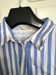CELINE dress shirt