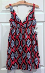 *NWT* WOMENS OLD NAVY BABY DOLL STYLE SUN DRESS S OR M