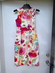Kate Spade New York Dress Size 2 Floral