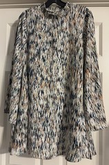 Karlie Coastal Preppy Old Money Quiet Luxury Resortcore Scandi Minimalist XS