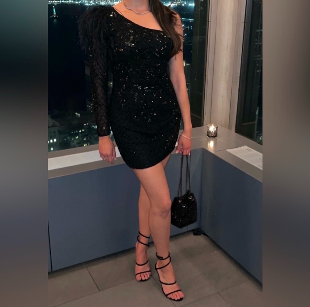cocktail dress