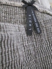 « NEW » LAPIS 🌸 ONE SIZE SMALL / MEDIUM / LARGE==PULL ON / STRETCH / HALTER DRESS