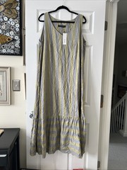 Gershon Bram Dress XL