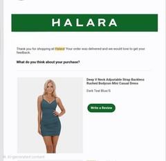 Halara Deep V Neck Adjustable Strap Backless Ruched Bodycon Mini Casual Dress S