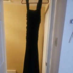 EYNMIN Women&rsquo;s Sleeveless Bodycon Summer Maxi Dress Size Small