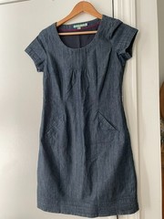 womens boden dress size 6 US