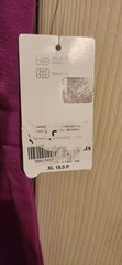 Xersion Dress Purple