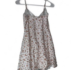 Reformation-sweeth s #floral #summerdress #sındaydress