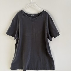 Dries Van Noten Cotton Gray Sweatshirt Dress Women’s XS Oversized Read