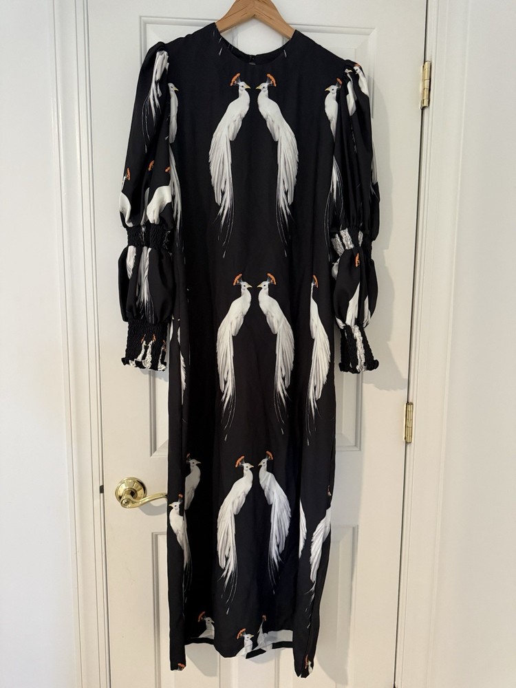 The Lulo Project Dress Size S