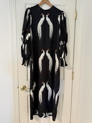 The Lulo Project Dress Size S