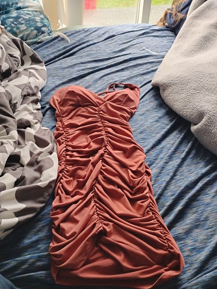 Fits To Your Body Shape