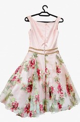 dress Fervente