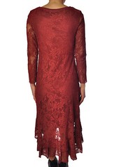 Soallure – Length – female – S – None – 768911B162342