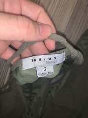 Favlux Fashion Dress Size Small