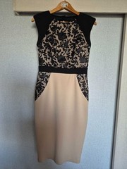 women dress 38 #BVSU