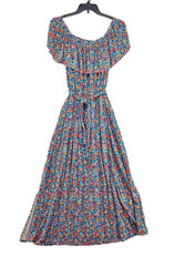 Lane Bryant Dress Multiway 4 Way On or Off Shoulder or Strapless Easter 14/16