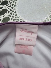 Boxlunch Disney Tangle Rapunzel Active Dress W Shorts Pockets Adjustable Straps