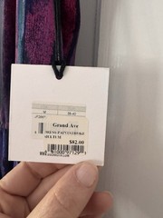 NWT Jack by BB Dakota Maxi Dress Size Medium