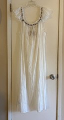 Doen Orelle Nightgown Dress
