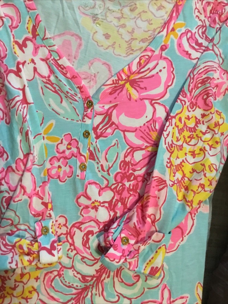 Lilly Pulitzer