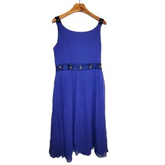 Women&rsquo;s Size XS Silk Sleeveless Camisole Spaghetti Slip Dress Varied Select