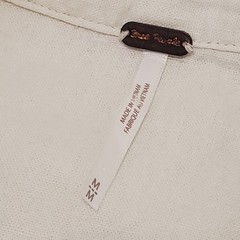 FREE PEOPLE dress essential shirtdress button down long linen blend sleeveless M