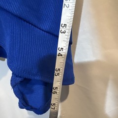 Haute Monde Ruched Cocktail Ribbed Stretch Dress XL NWT