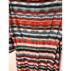 BLACK LABEL by EVAN PICONE Women&rsquo;s Sheath Dress Size 14 Geometric Print