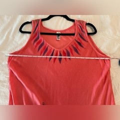 India Boutique Pink Maxi Dress One Size