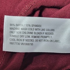 Burgundy Mock Neck Sleeveless Ruched Side Maxi Dress Wine Red RN 17730