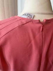 R.E.D Valentino Dress uk size 14 IT 46 L